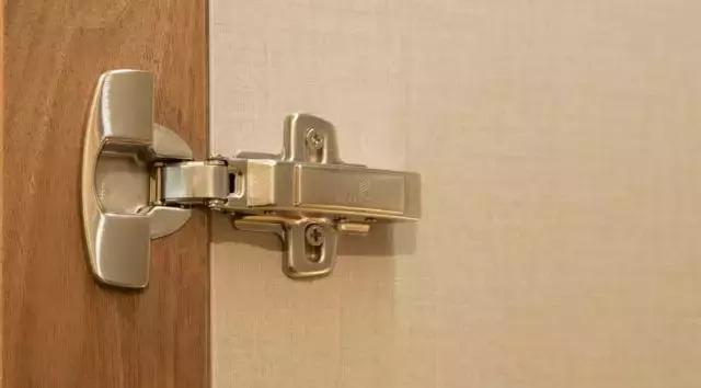 衣柜五金配件有哪些,砖砌衣柜内部五金配件