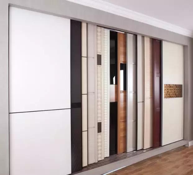 衣柜五金配件有哪些,砖砌衣柜内部五金配件