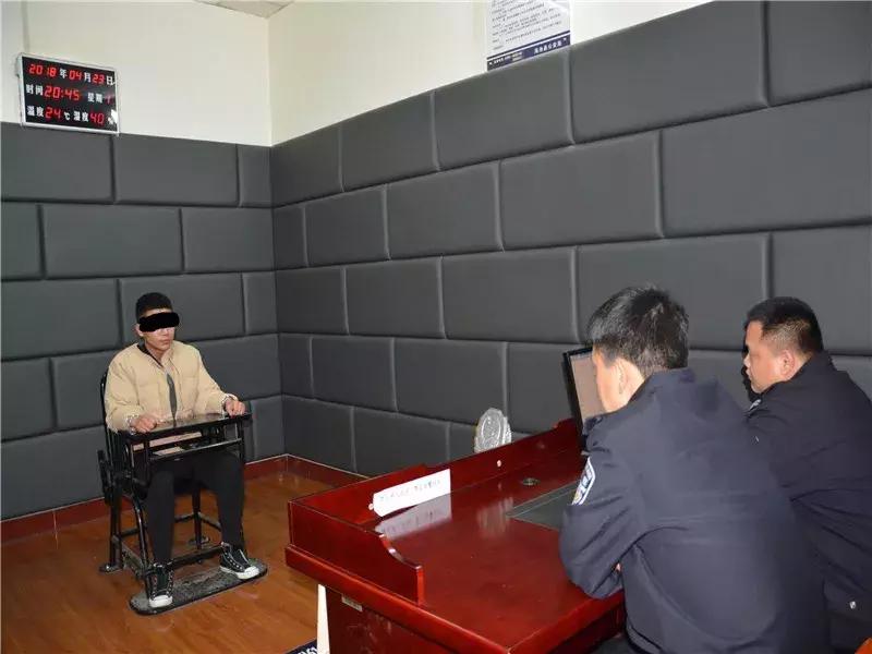 警方破获诈骗案抓获涉案人员139人,渑池电信诈骗