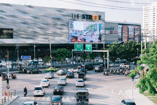 总价低,设计精|曼谷新CBD中央溪谷国际社区,您值得拥有!