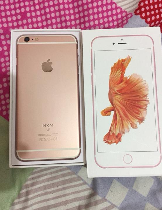 1000买苹果6sp128g,100元的iphone6splus