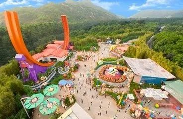 全球十大主题公园,世界著名十大主题公园排名