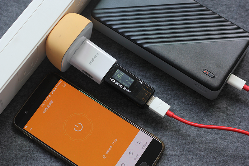 罗马仕20000毫安充电宝好物分享,罗马仕wa30跟wa30pro有什么区别