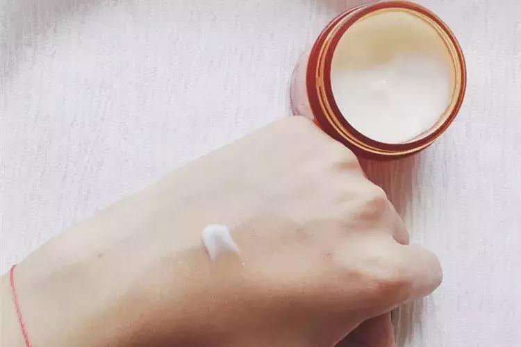 自从用了护肤品皮肤越来越差了,自从用了科颜氏高保湿面霜