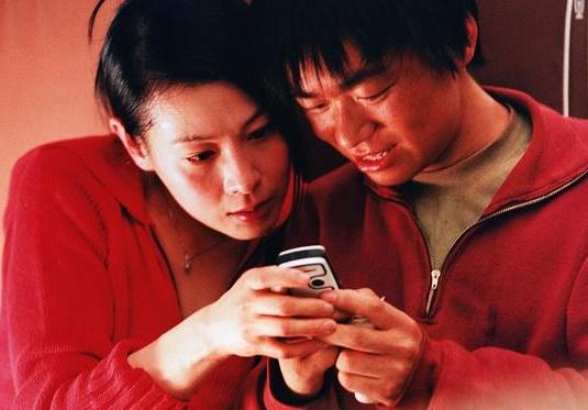 14年前的《天下无贼》里藏着3个影后7个影帝，当时王宝强还很青涩