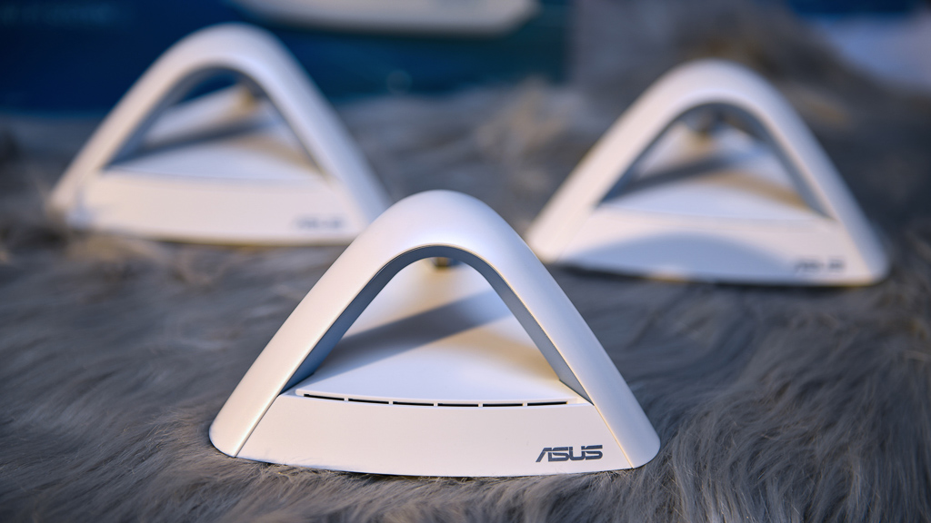 「智游无界」华硕开放平台2018发布会，信仰玩家又要买买买了