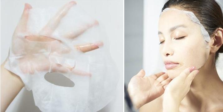 瑞斯美提亮美白面膜评测,美白面膜老爸评测面膜排行榜