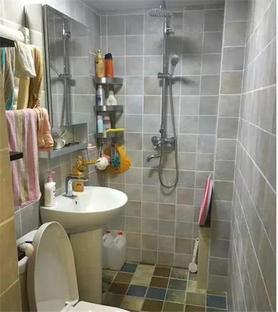 一家三口小蜗居装修,蜗居小户型房子装修