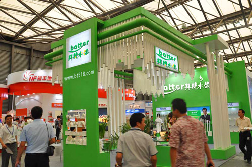 拜特涂料,拜特漆怎么用