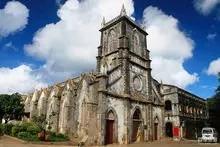 涠洲岛自然风旅游,涠洲岛火山口地质公园旅游攻略