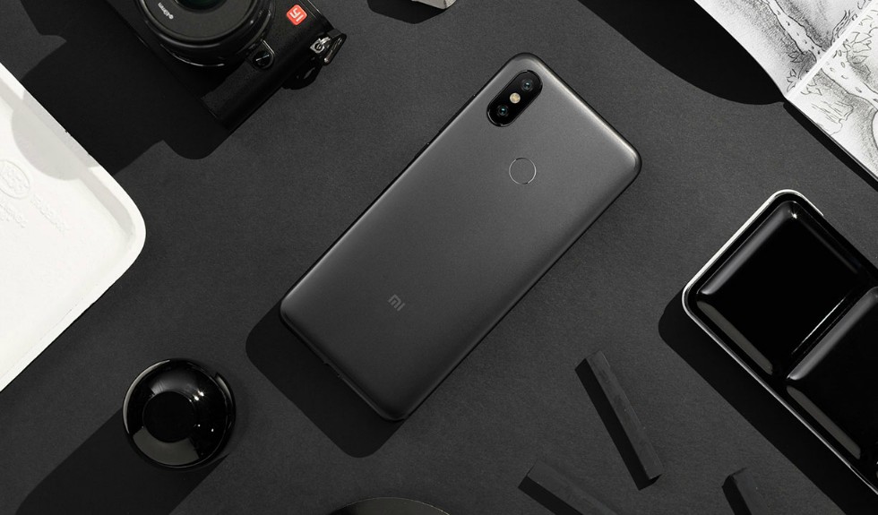 小米6x发布价格是多少,小米6x真机曝光小米6x新机配置