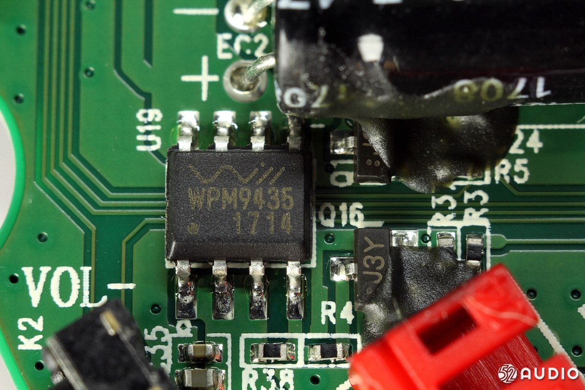 唱吧小巨蛋拆解视频,唱吧小巨蛋g2504b拆解