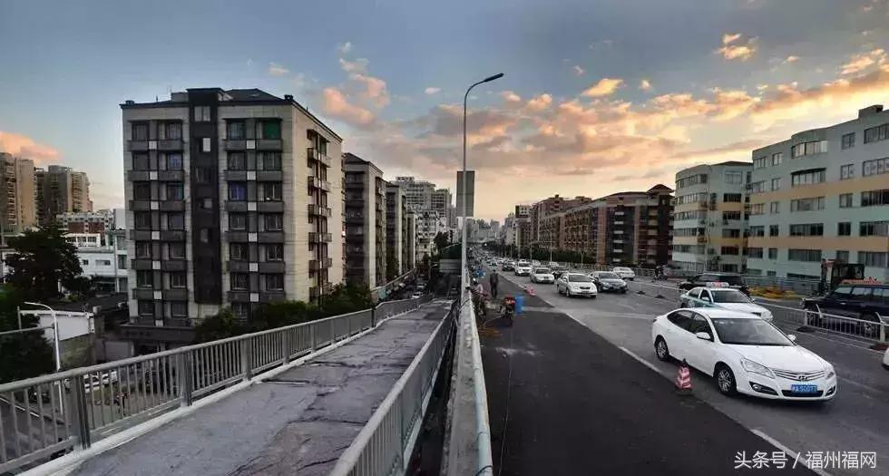 福州南堵成啥样了,为什么福州上街会那么堵