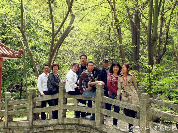 意想不到的地方美景,广水三潭风景区有什么好玩的