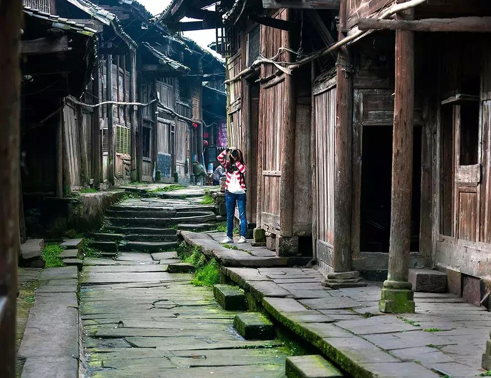 五一成都周边有什么好耍的,五一自驾游2-3天最佳路线成都出发