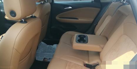 别克威朗2022款车主评价,别克威朗真实车主采访