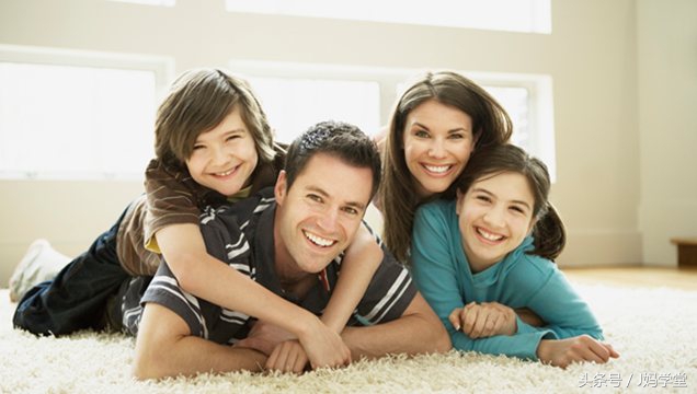 父母面对青春叛逆期的孩子该怎么办？10个重要的解决技巧