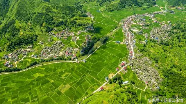 2022城市奇遇季,第二届十大文化旅游名县