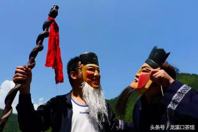 2022城市奇遇季,第二届十大文化旅游名县