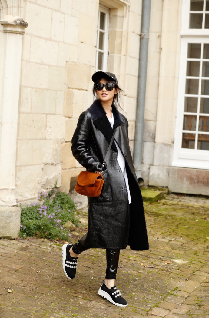 明星都在穿的平价衣服,明星都在穿的时髦款