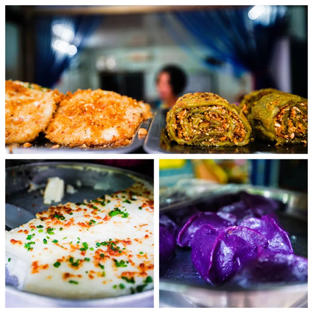 五一一家人吃烧烤,五一一家3人三亚花费