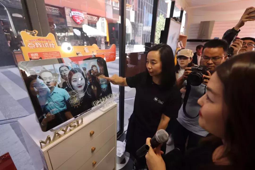 新零售机遇马云,阿里巴巴在2020-2022年新零售业务