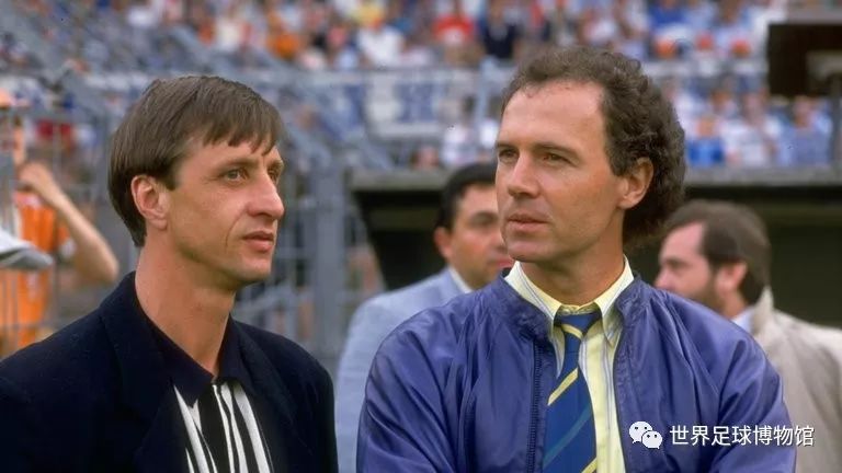 你们能想象到c罗的压力吗,如果c罗和梅西在同一个队