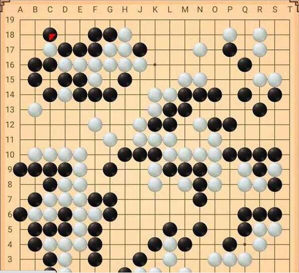 素人选手“战胜”业余围棋天王，逆袭大戏竟是作弊？