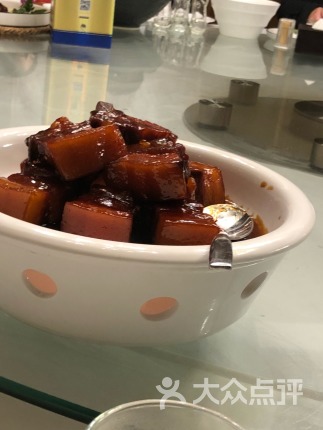 芜湖同庆楼赭山路店环境,同庆楼芜湖赭山西路