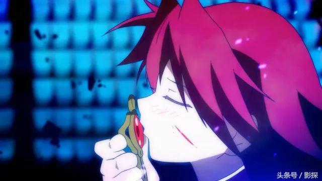 萝莉外表可爱内心狠毒动漫,萝莉外表内心却是个恶魔