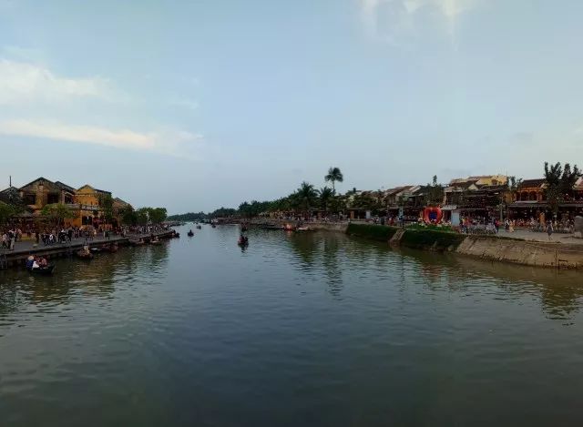 越南岘港的全身护理,越南岘港自由行旅游攻略