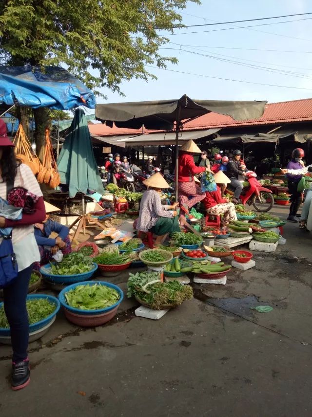 越南岘港的全身护理,越南岘港自由行旅游攻略