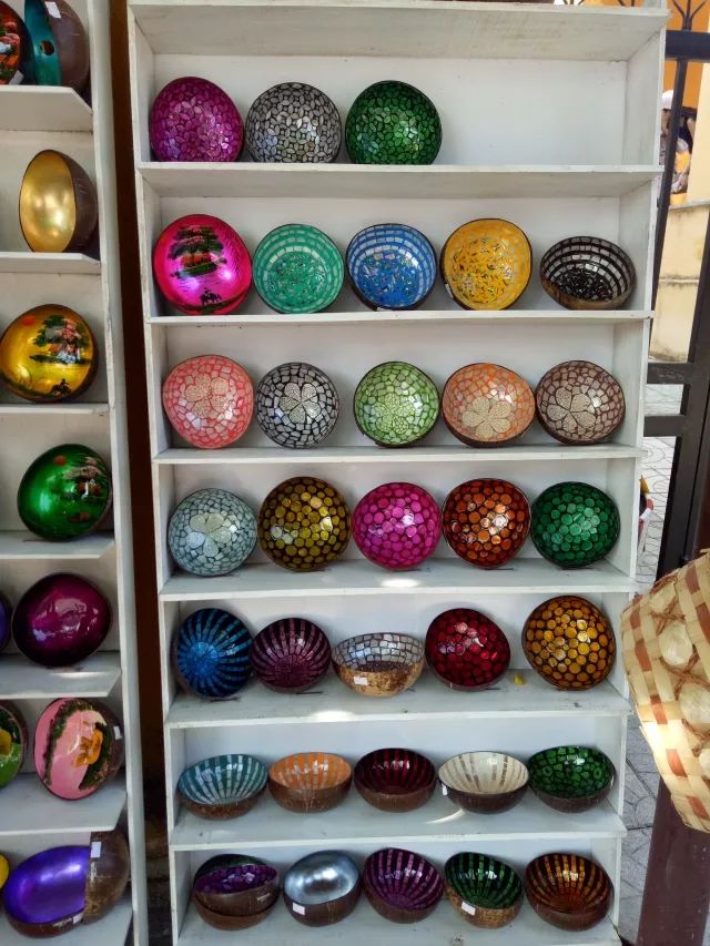 越南岘港的全身护理,越南岘港自由行旅游攻略