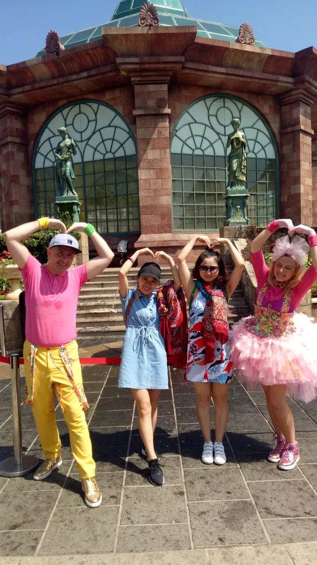 越南旅行之岘港攻略,越南岘港巴拿山风景