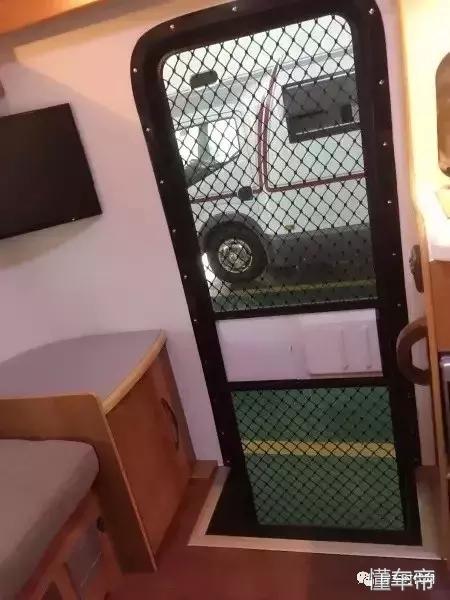 富士rv2800房车价格,富士房车2023款最新款价格