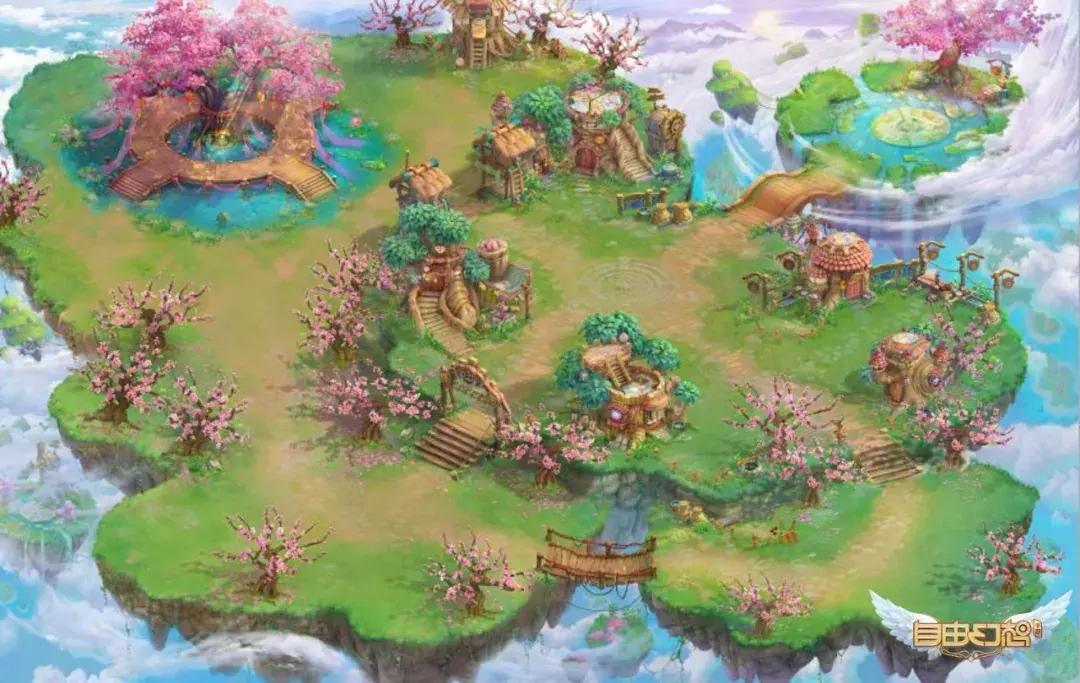 腾讯mmo新游戏,腾讯首款策略手游游戏推荐