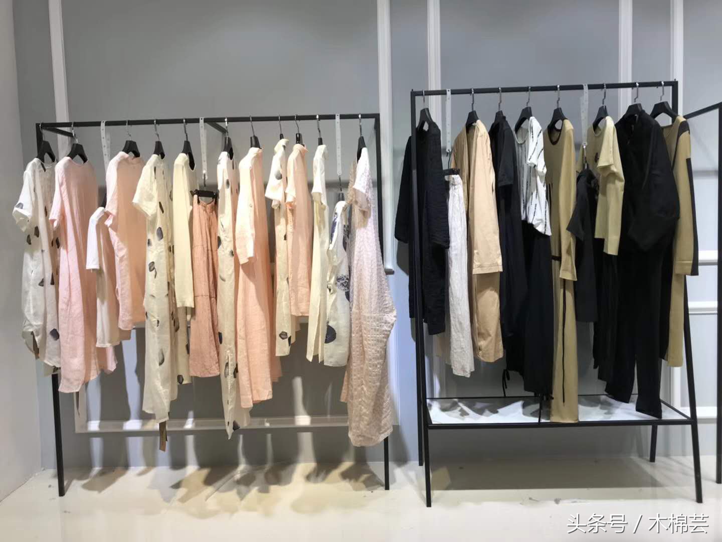 为什么会有那么多的品牌折扣衣服,品牌女装为什么要剪标