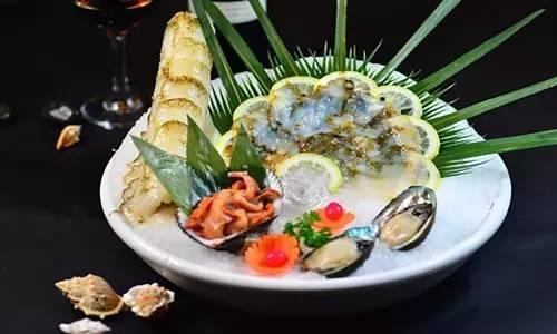 刺身制作关键技巧有哪些,刺身怎么制作