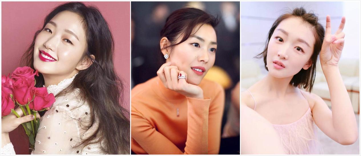 单眼皮眼妆教程女明星,单眼皮女孩帅气眼妆教程小眼睛