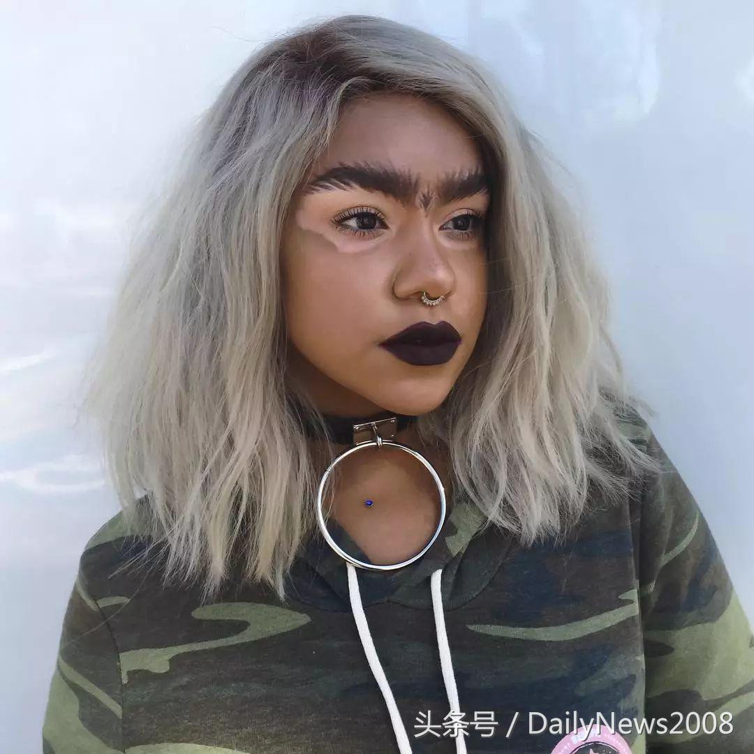 13种激励人心的“丑女秒变大美女”模式