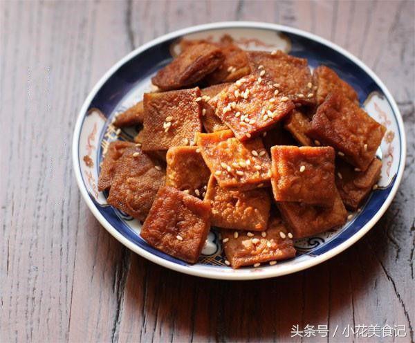 推荐几道下酒菜家里聚餐必备,最合适的下酒菜