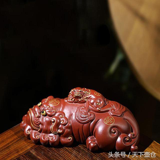 用茶养的茶宠,茶宠用什么茶养