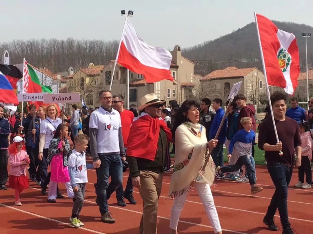 大连美国国际学校地址,大连国际美国学校