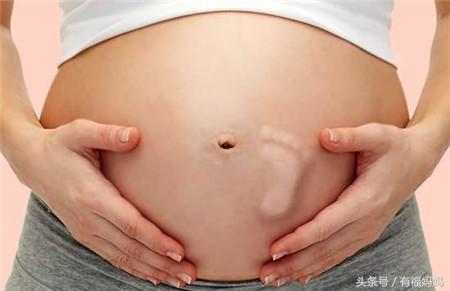 5个月的婴儿胎动是什么感觉,5个月的胎动是什么样的感觉