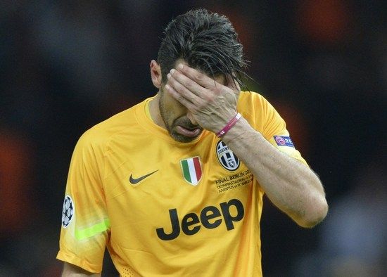 布冯5次世界杯,布冯2006世界杯点球大战