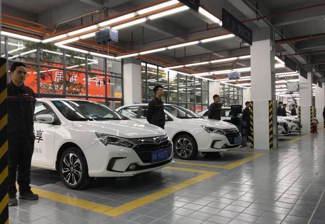 滴滴打车vs滴滴出行,美团打车和滴滴打车烧钱大战