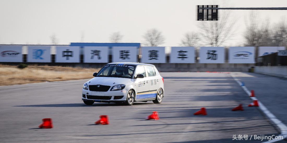 在北京体验速度与激情,来这里体验一下速度与激情吧