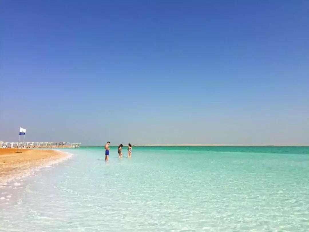 中学生必去的网红景点,小学课本出现的景区