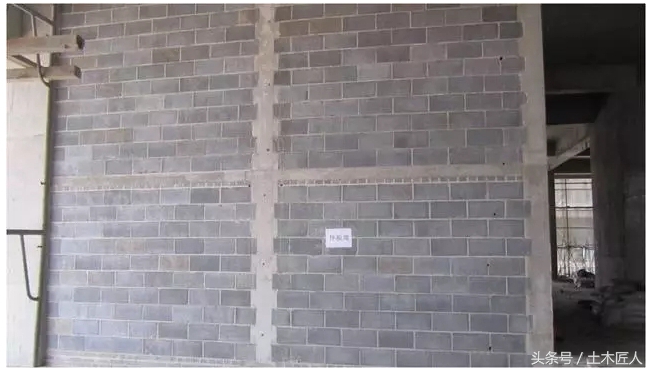 穿插施工如何实施及注意事项,围墙砌筑安全注意事项