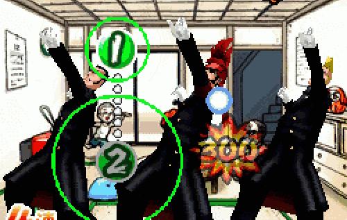 就是这个音乐游戏！当年差点毁了我的屏幕